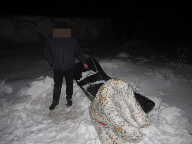 В Мордовии проводится проверка по факту  незаконной охоты