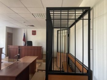 В Темниковском районе мужчина признан виновным в совершении мошенничества В Темниковском районе мужчина признан виновным в совершении мошенничества